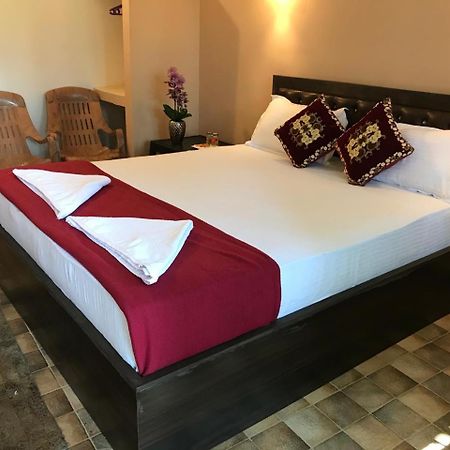 Carolina Gh Goa Villa Colva Exterior photo
